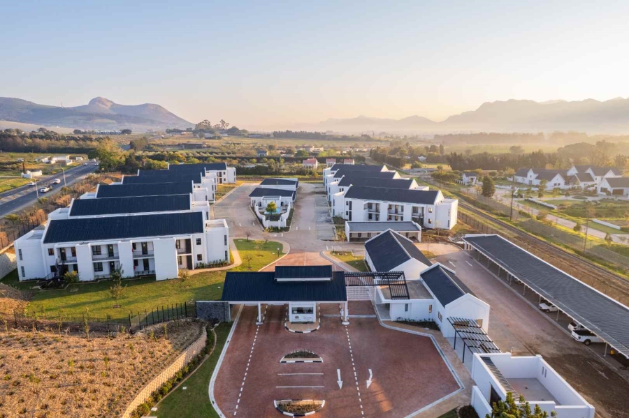 2 Bedroom Property for Sale in Val De Vie Estate Western Cape